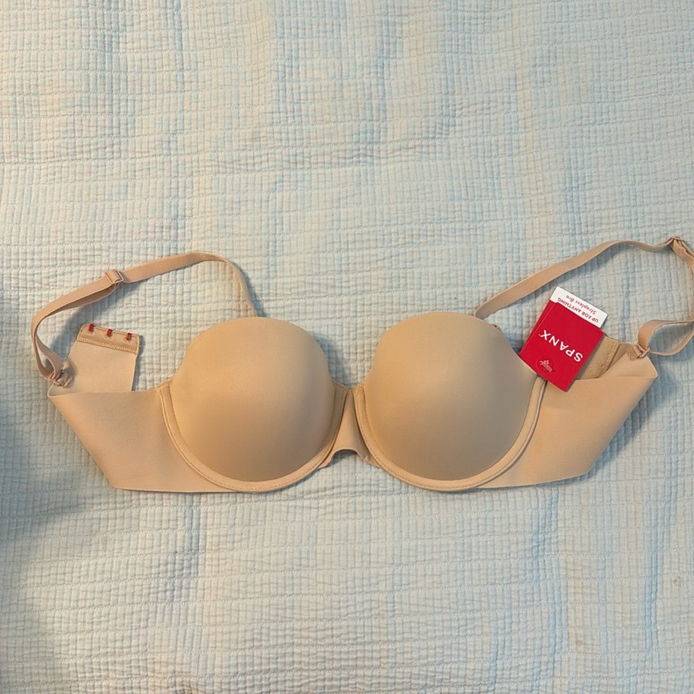 SPANX bra